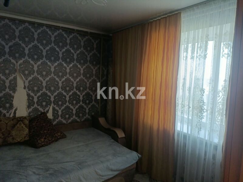 Продажа 3-комнатной квартиры, 55.6 м² - Продажа трехкомнатных квартир в Темиртау - страница 5 фото 10 из 11