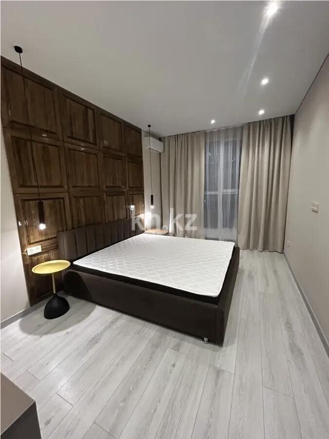 Продажа 2-комнатной квартиры, 52 м² - Продажа квартир в Бостандыкском р-не Алматы - страница 4 фото 2 из 4