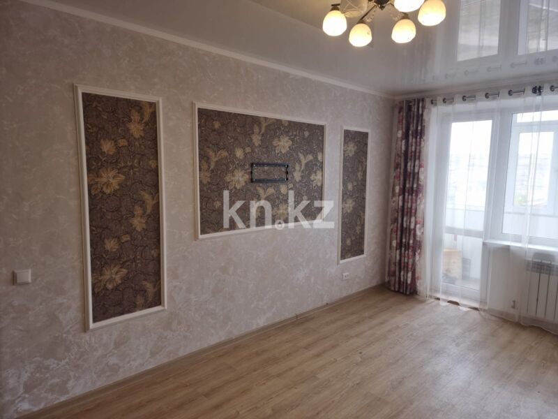 Продажа 2-комнатной квартиры, 51 м² - Недвижимость в Темиртау фото 15 из 15