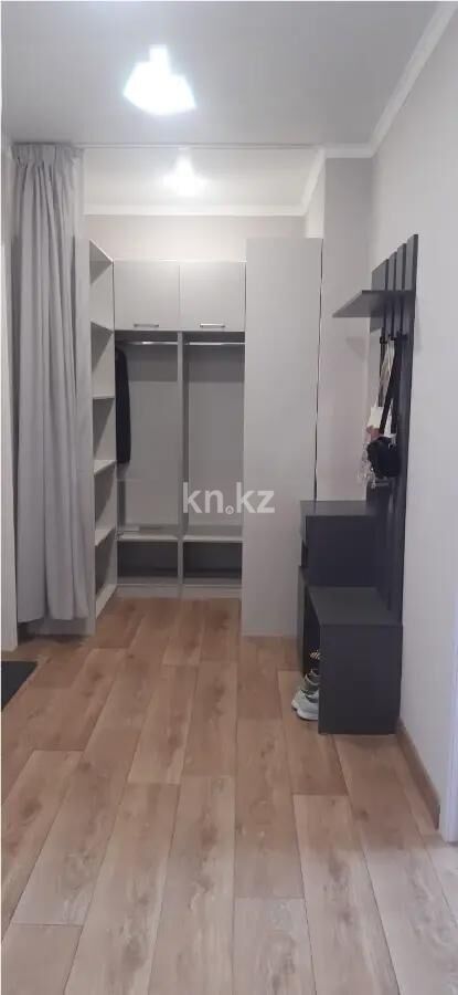 Продажа 1-комнатной квартиры, 43 м² - Продажа квартир в монолитно-каркасном доме в Алматы - страница 12 фото 4 из 4