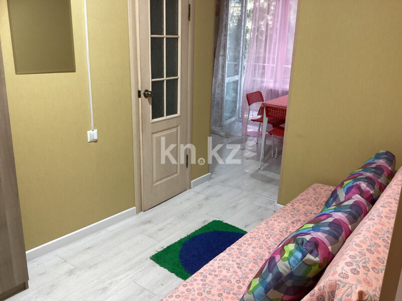 Аренда 1-комнатной квартиры, 41 м² - Аренда квартир помесячно в Казахстане - страница 3 фото 8 из 12