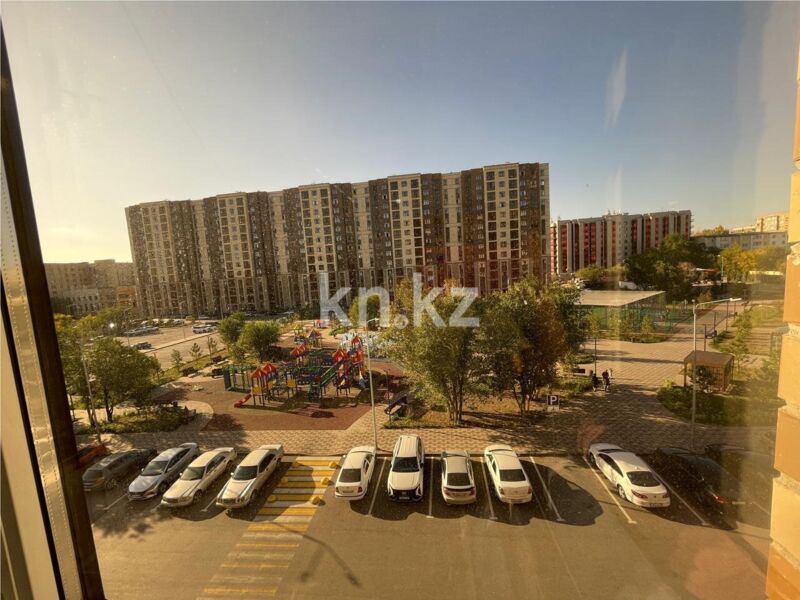 Продажа 3-комнатной квартиры, 100 м² - Продажа квартир в новостройках Караганды - страница 9 фото 17 из 17