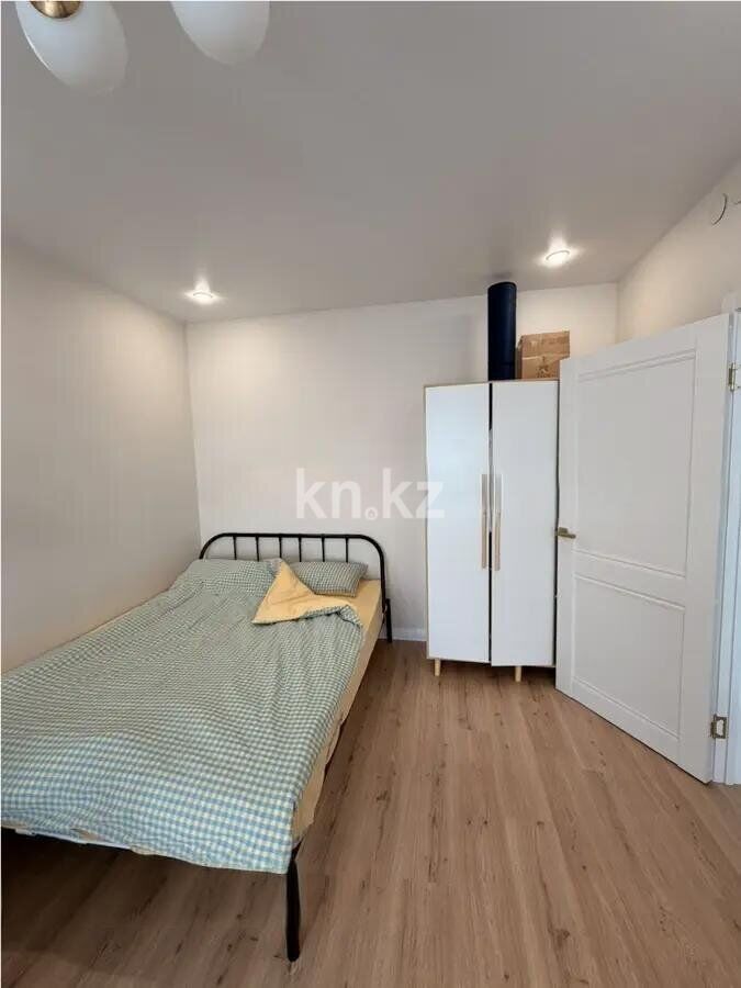 Продажа 1-комнатной квартиры, 35 м² - Продажа однокомнатных квартир в Казахстане - страница 51 фото 2 из 4