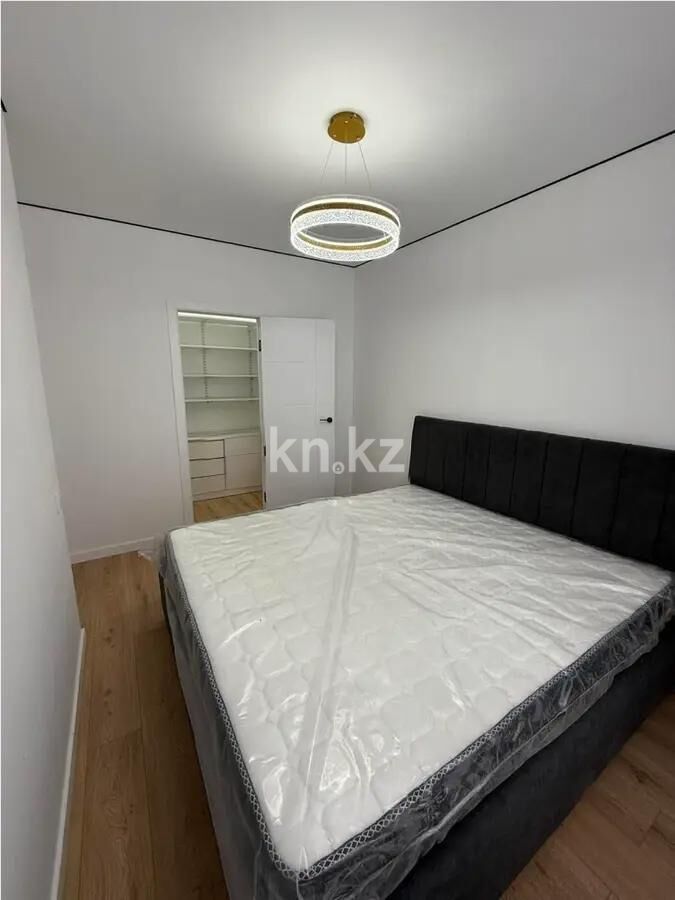 Продажа 2-комнатной квартиры, 50 м² - Продажа двухкомнатных квартир в монолитно-каркасном доме в Казахстане - страница 165 фото 2 из 6