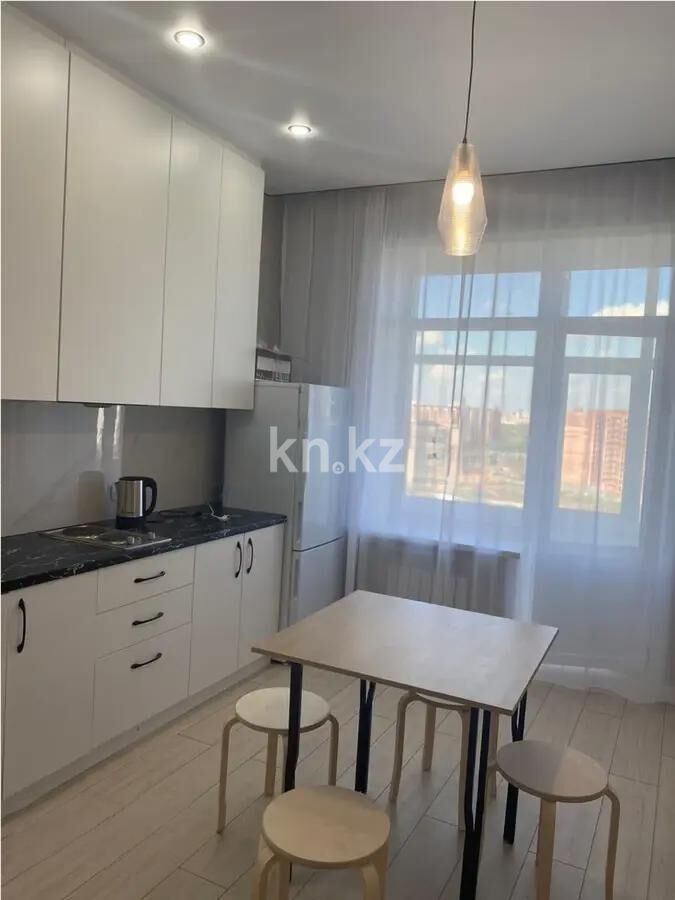 Продажа 1-комнатной квартиры, 39.5 м² - Продажа однокомнатных квартир в р-не Нура Астаны - страница 41 фото 3 из 5