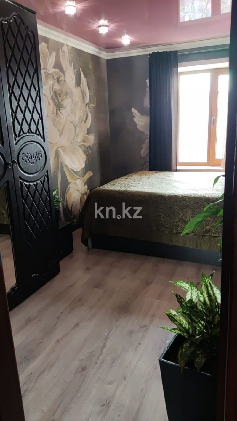 Продажа 2-комнатной квартиры, 48.5 м² - Продажа двухкомнатных квартир в Городе Караганды - страница 2 фото 35 из 40