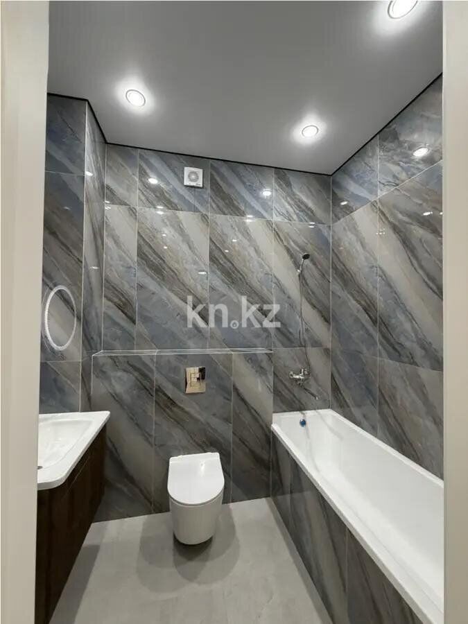 Продажа 1-комнатной квартиры, 38 м² - Продажа квартир от собственников в Астане - страница 22 фото 4 из 5