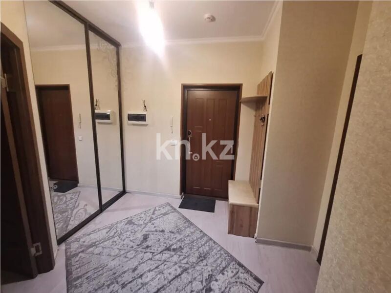 Продажа 2-комнатной квартиры, 54 м² - Продажа двухкомнатных квартир в Ауэзовском р-не Алматы - страница 17 фото 4 из 5