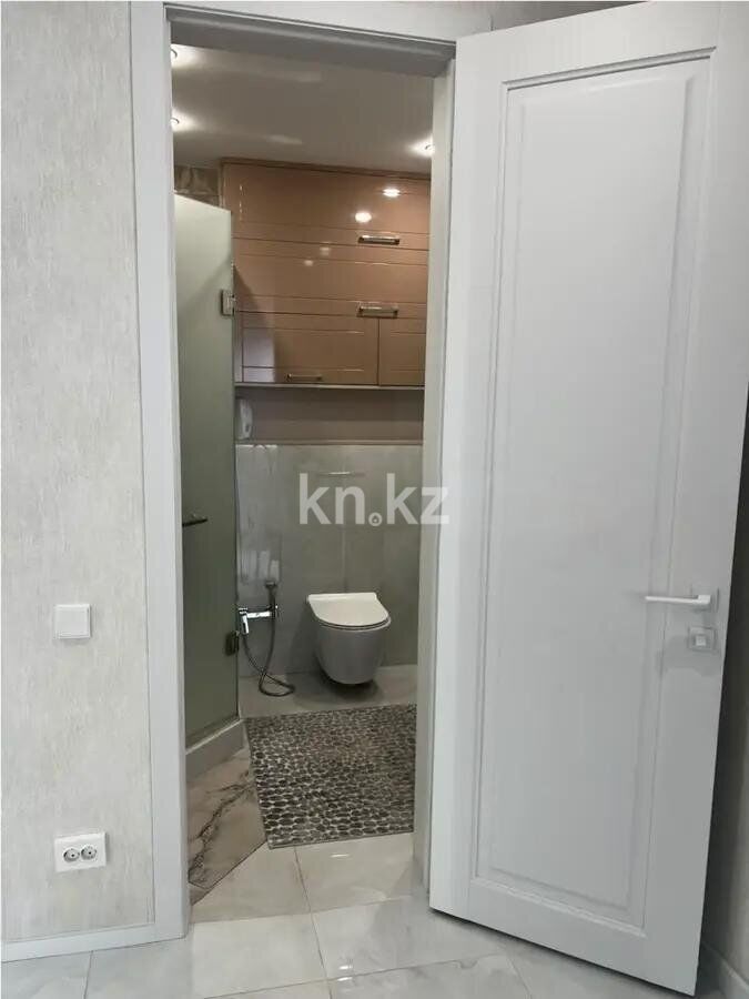 Продажа 3-комнатной квартиры, 103.1 м² - Продажа недвижимости в Астане - страница 25 фото 6 из 7