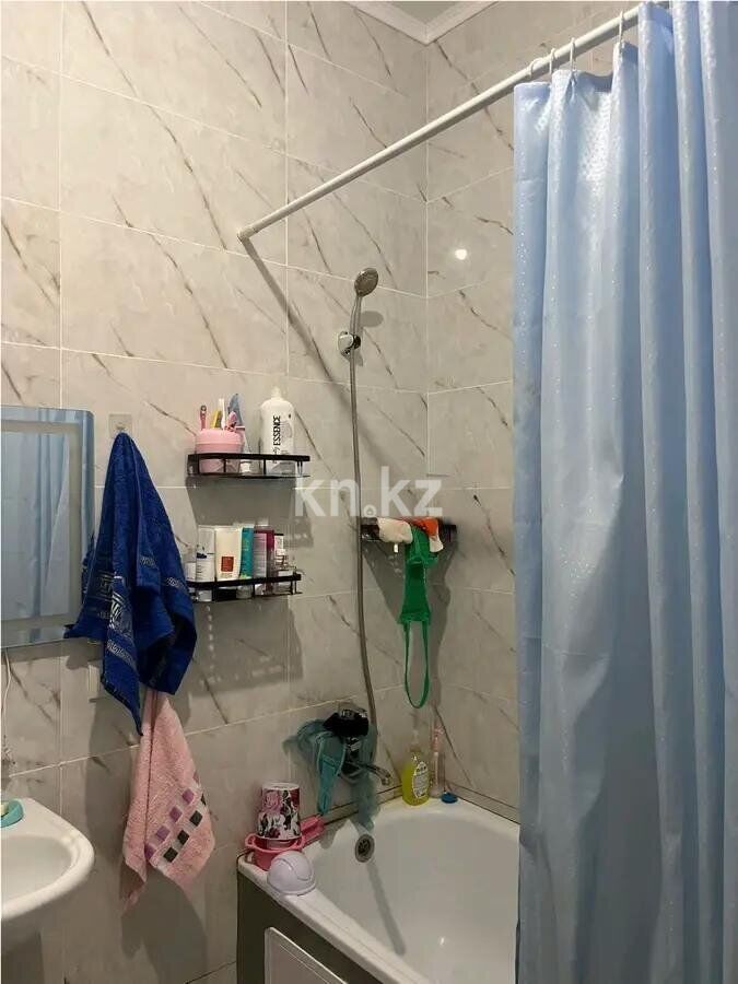 Продажа 1-комнатной квартиры, 38 м² - Продажа однокомнатных квартир в Казахстане - страница 51 фото 2 из 2
