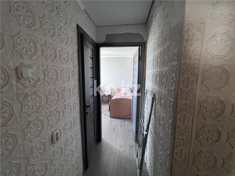 Продажа 3-комнатной квартиры, 60 м² - Продажа трехкомнатных квартир в Майкудуке Караганды - страница 10 фото 5 из 23