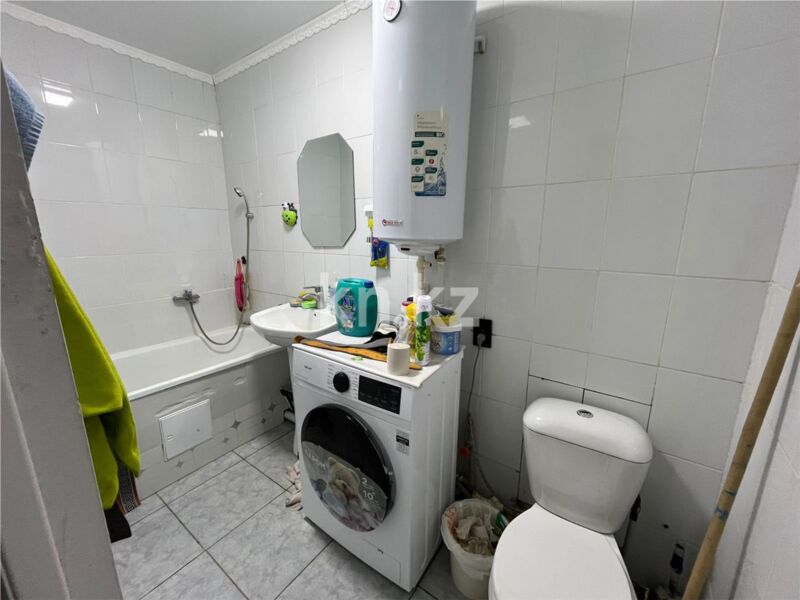 Продажа 3-комнатной квартиры, 55 м² - Продажа трехкомнатных квартир в Темиртау - страница 15 фото 5 из 7