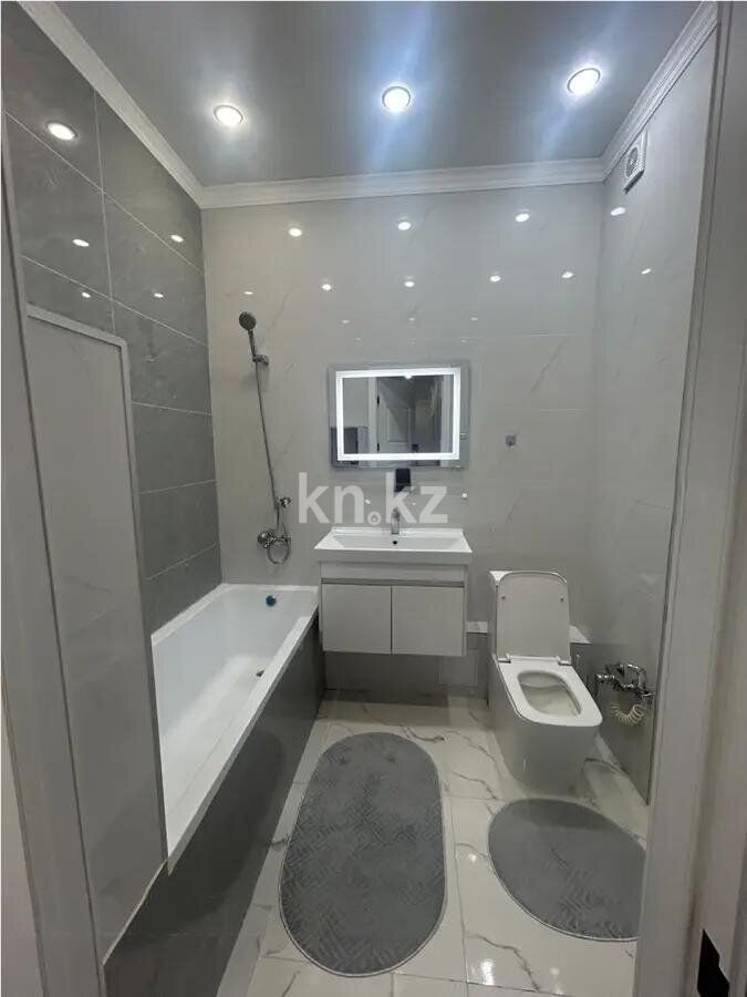 Продажа 3-комнатной квартиры, 86 м² - Продажа недвижимости в Астане - страница 16 фото 4 из 6