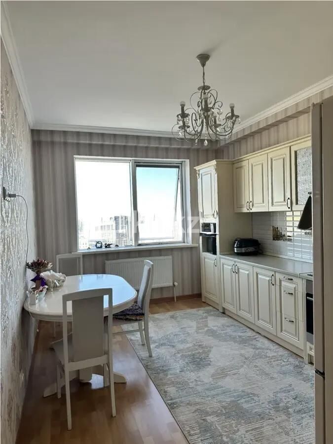 Продажа 2-комнатной квартиры, 65.2 м² - Продажа квартир в монолитном доме в Астане - страница 6 фото 3 из 6