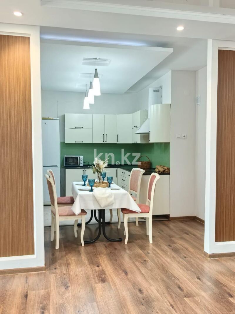 Продажа 2-комнатной квартиры, 67.7 м² - Продажа квартир в Актобе фото 2 из 16