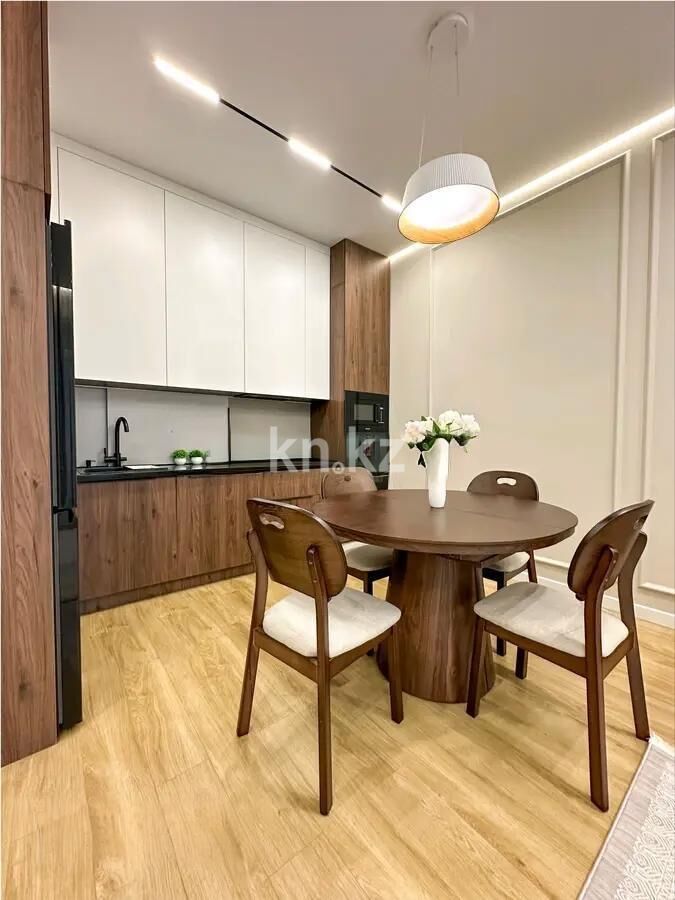 Продажа 3-комнатной квартиры, 82 м² - Продажа квартир в кирпичном доме в Казахстане - страница 18 фото 3 из 5
