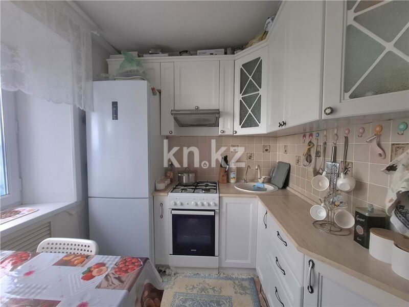 Продажа 2-комнатной квартиры, 45 м² - Недвижимость в Темиртау - страница 30 фото 6 из 14