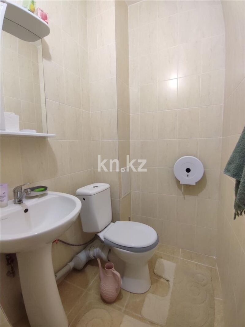 Продажа 3-комнатной квартиры, 65.6 м² - Аренда квартир посуточно в Павлодаре фото 11 из 15