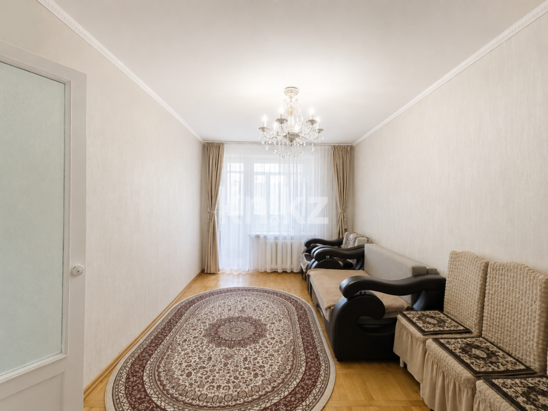Продажа 3-комнатной квартиры, 56 м² - Продажа трехкомнатных квартир в Караганде - страница 53 фото 4 из 14