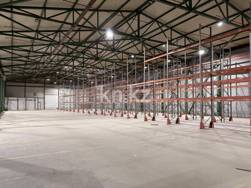 Аренда базы, 4300 м² - Аренда недвижимости в Алматы - страница 7 фото 2 из 7