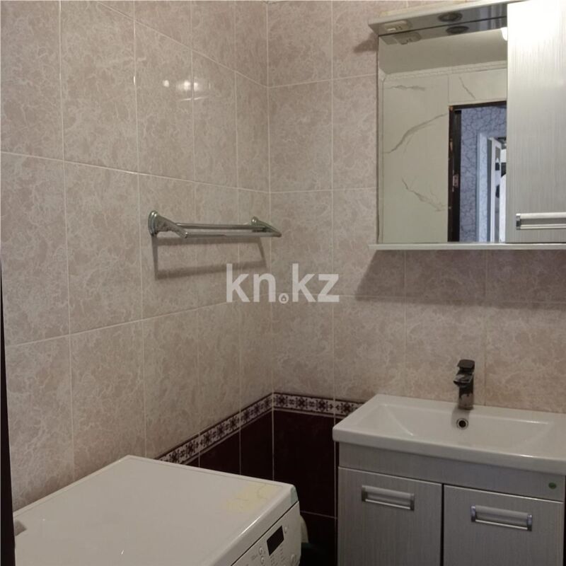Продажа 3-комнатной квартиры, 64 м² - Продажа трехкомнатных квартир в панельном доме в Абае - страница 2 фото 6 из 8