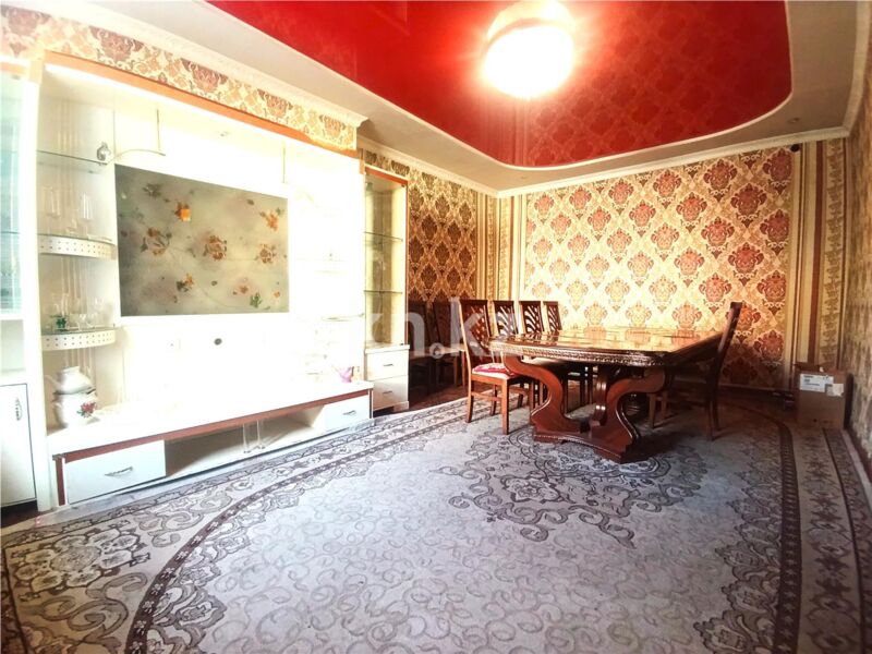 Продажа 3-комнатного дома, 68.4 м² - Продажа домов, коттеджей в Городе Караганды - страница 2 фото 1 из 14