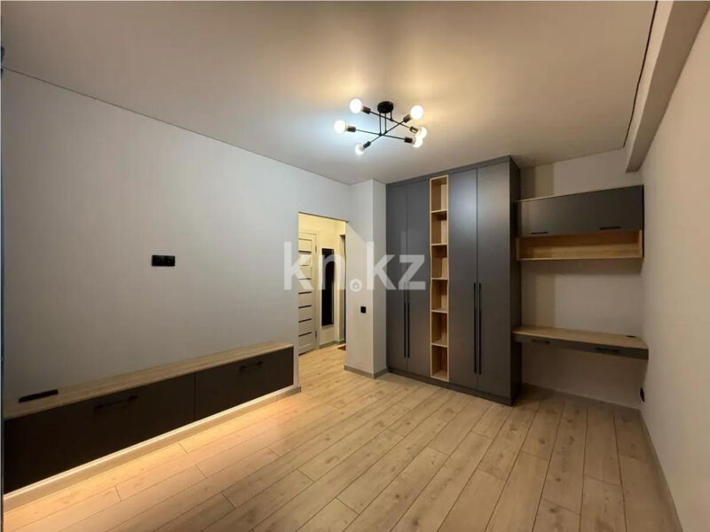 Продажа 1-комнатной квартиры, 31 м² - Продажа однокомнатных квартир в Алатауском р-не Алматы - страница 3 фото 2 из 4