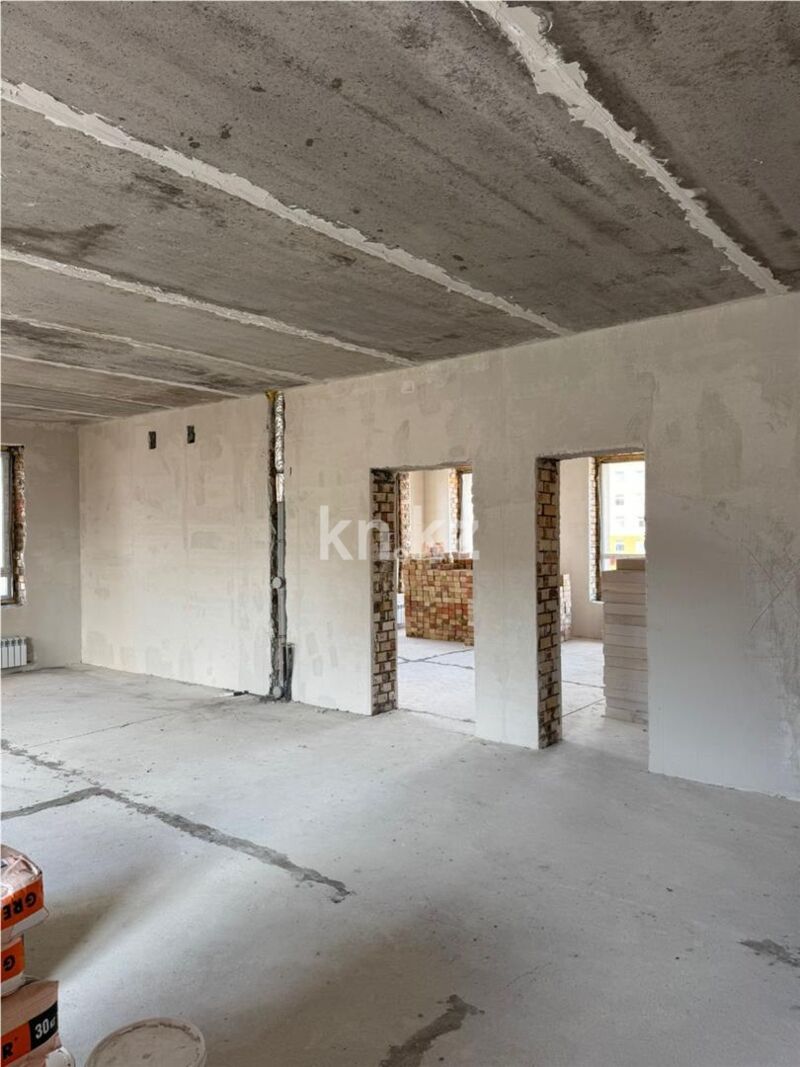 Продажа 4-комнатной квартиры, 121 м² - Продажа четырехкомнатных квартир в Караганде - страница 2 фото 6 из 11