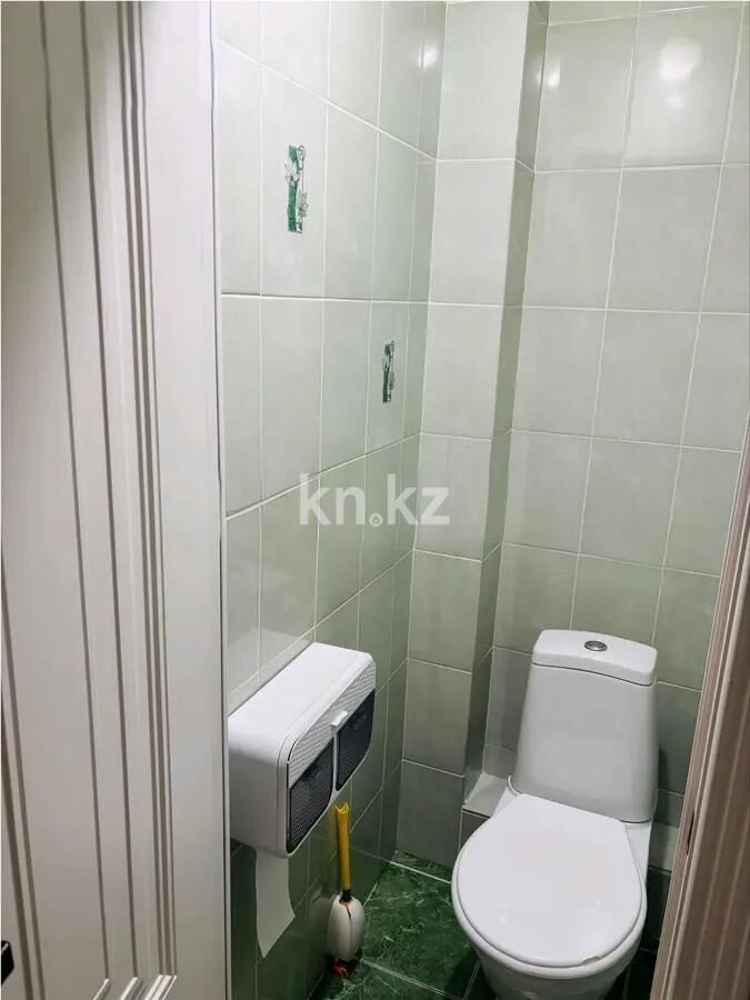 Продажа 3-комнатной квартиры, 65 м² - Продажа трехкомнатных квартир в панельном доме в Казахстане фото 6 из 6