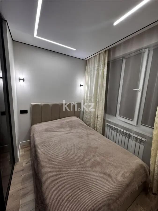 Продажа 1-комнатной квартиры, 36 м² - Продажа однокомнатных квартир в Наурызбайском р-не Алматы - страница 9 фото 1 из 5