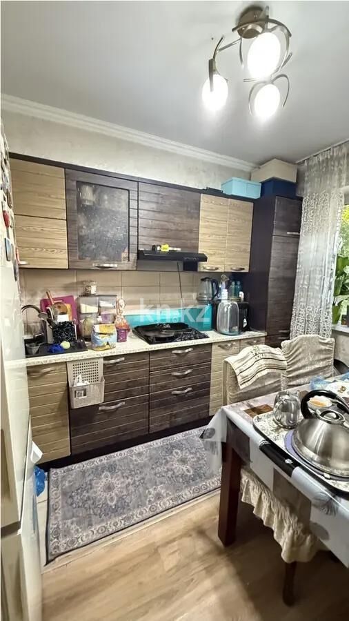 Продажа 2-комнатной квартиры, 50 м² - Продажа двухкомнатных квартир в монолитно-каркасном доме в Казахстане - страница 3 фото 3 из 4