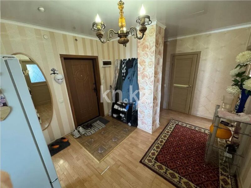 Продажа 3-комнатной квартиры, 75 м² - Продажа трехкомнатных квартир в Астане - страница 4 фото 7 из 8