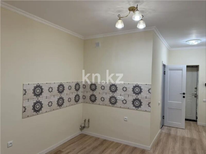Продажа 1-комнатной квартиры, 31 м² - Продажа однокомнатных квартир в р-не Есиль Астаны - страница 32 фото 3 из 4