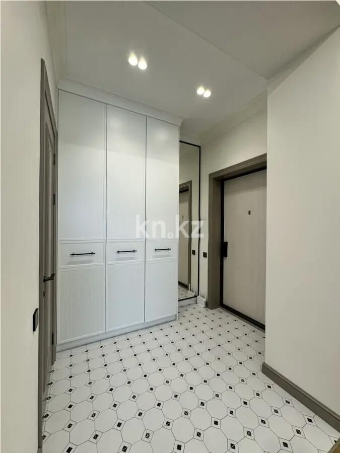 Продажа 3-комнатной квартиры, 98 м² - Продажа квартир в кирпичном доме в Астане - страница 198 фото 7 из 8