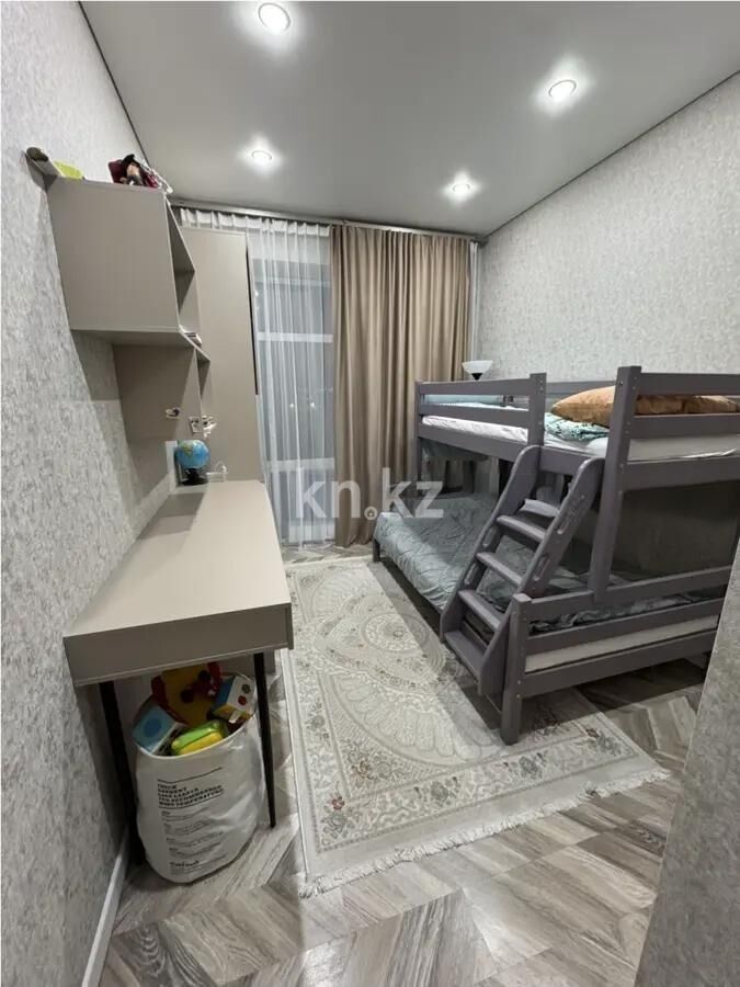 Продажа 3-комнатной квартиры, 74 м² - Продажа квартир в Караганде - страница 13 фото 2 из 7