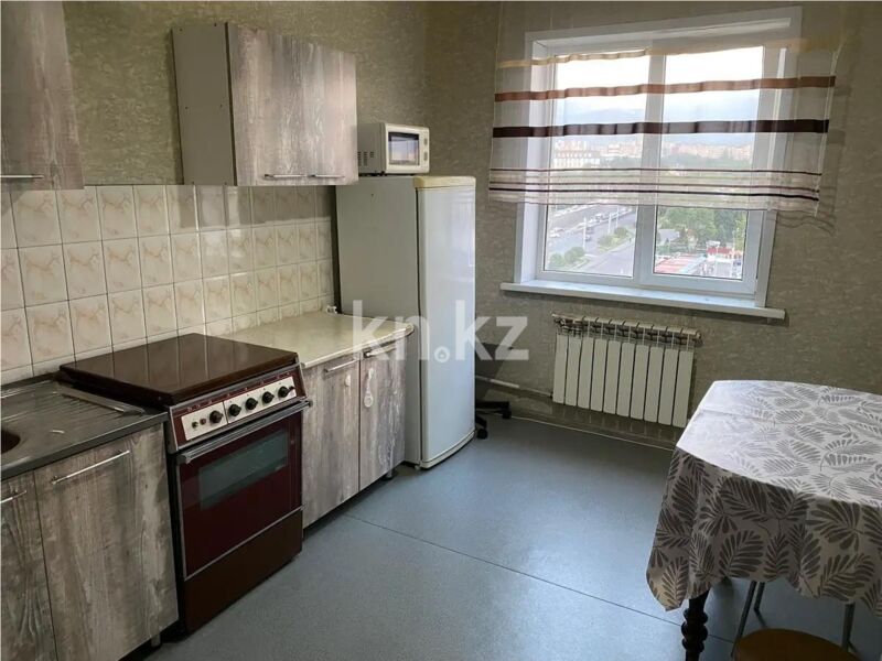 Продажа 1-комнатной квартиры, 40 м² - Продажа однокомнатных квартир от собственников в Казахстане - страница 5 фото 2 из 4