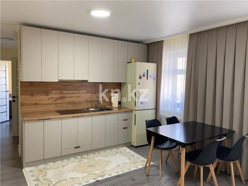 Продажа 2-комнатной квартиры, 45 м² - Недвижимость в Темиртау - страница 23 фото 3 из 4