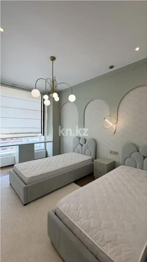 Продажа 3-комнатной квартиры, 90 м² - Продажа квартир в Казахстане - страница 94 фото 3 из 7