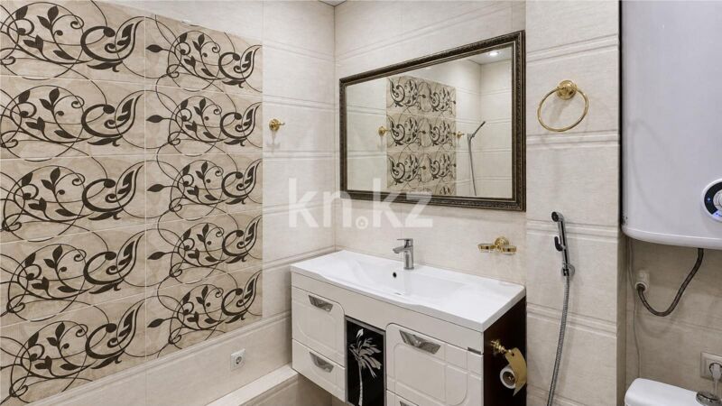 Продажа 4-комнатной квартиры, 145 м² - Недвижимость в Караганде - страница 2 фото 11 из 12