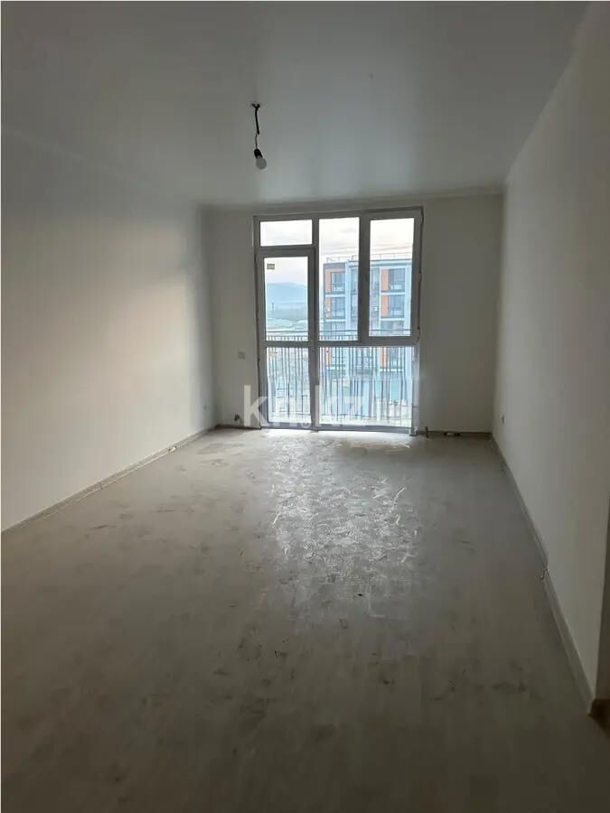 Продажа 2-комнатной квартиры, 69.2 м² - Продажа двухкомнатных квартир в Наурызбайском р-не Алматы - страница 3 фото 1 из 6