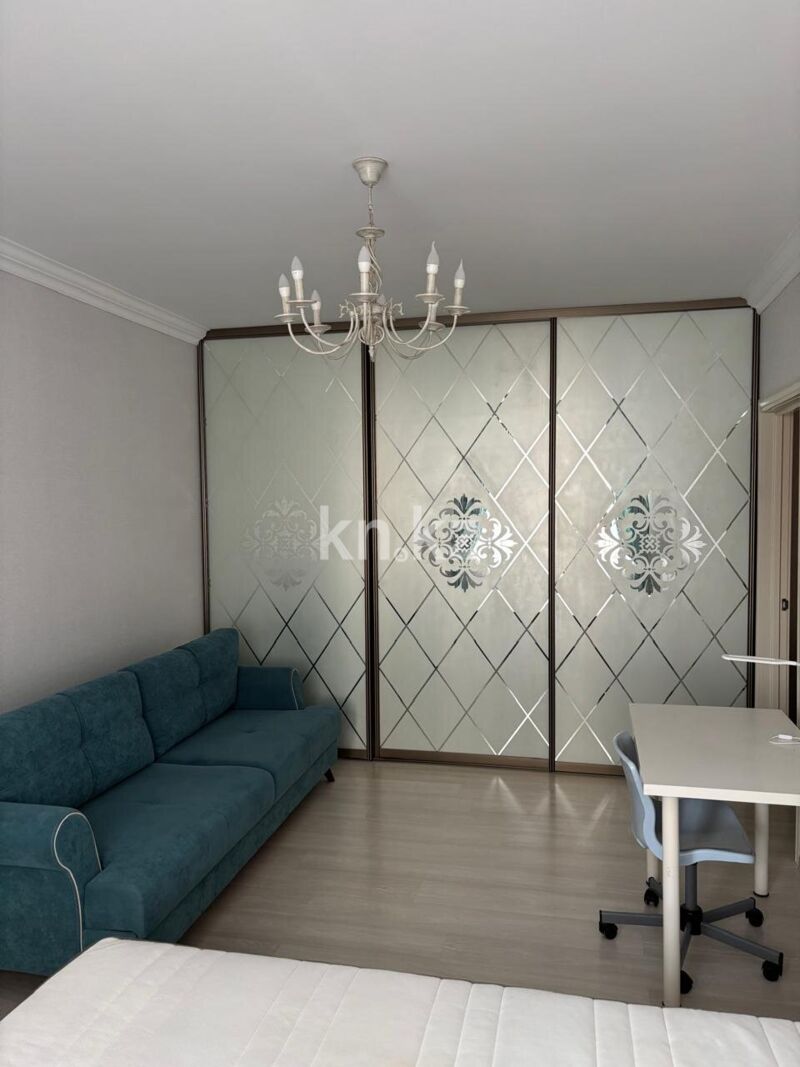 Продажа 3-комнатной квартиры, 88 м² - Продажа трехкомнатных квартир в Астане - страница 2 фото 15 из 21
