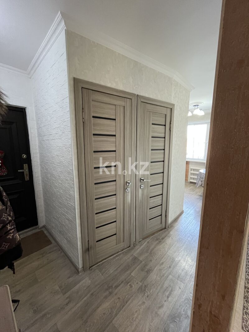 Продажа 2-комнатной квартиры, 45 м² - Продажа двухкомнатных квартир в Майкудуке Караганды - страница 5 фото 6 из 10