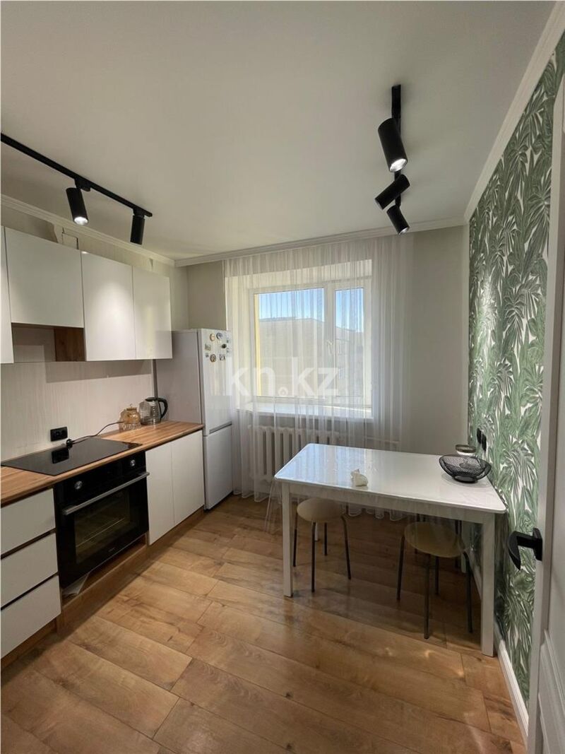 Продажа 2-комнатной квартиры, 54 м² - Продажа двухкомнатных квартир в Городе Караганды - страница 9 фото 5 из 12