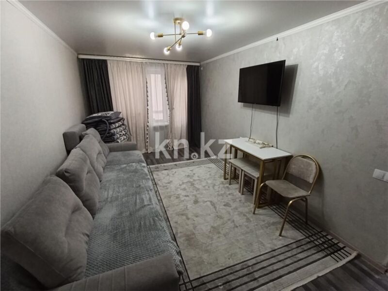 Продажа 2-комнатной квартиры, 42 м² - Недвижимость в Темиртау - страница 33 фото 1 из 8