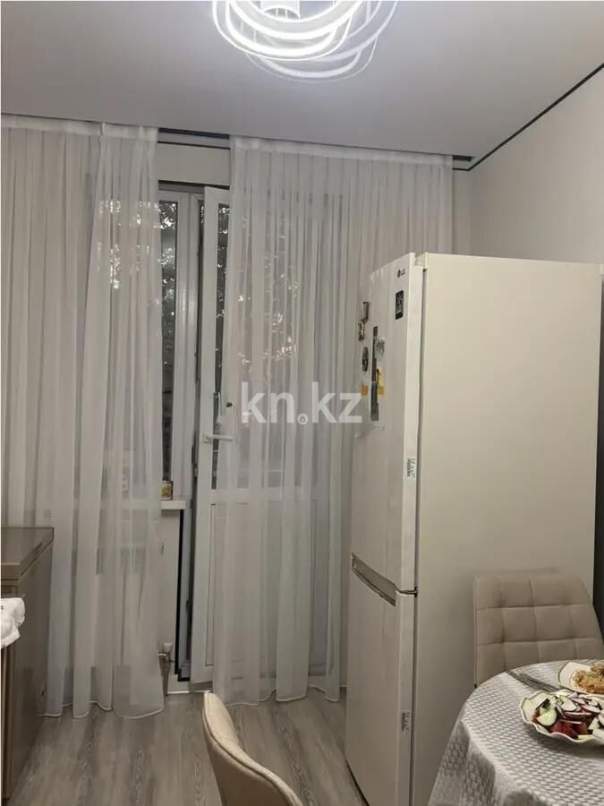 Продажа 2-комнатной квартиры, 69 м² - Продажа двухкомнатных квартир в Жетысуском р-не Алматы - страница 9 фото 2 из 4