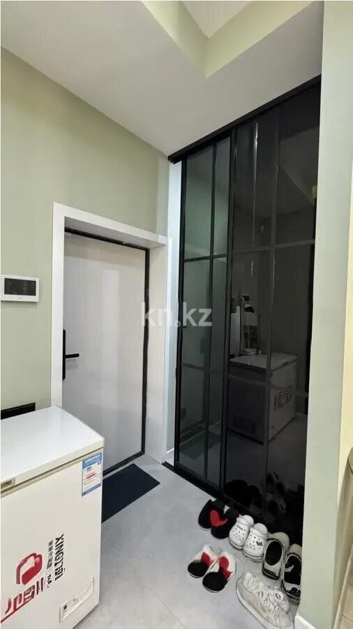 Продажа 2-комнатной квартиры, 50 м² - Продажа квартир в Алматы - страница 61 фото 5 из 5