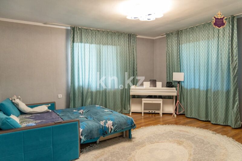 Продажа 4-комнатного дома, 93 м² - Продажа домов, коттеджей в Казахстане - страница 3 фото 5 из 19