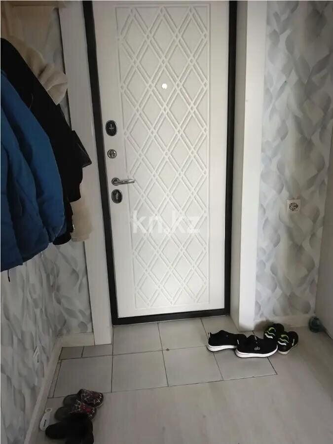Продажа 1-комнатной квартиры, 24 м² - Продажа однокомнатных квартир в Астане - страница 9 фото 4 из 4
