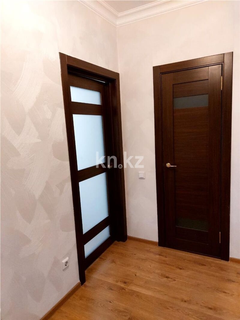 Продажа 1-комнатной квартиры, 47 м² - Продажа однокомнатных квартир в р-не Сарыарка Астаны - страница 21 фото 7 из 10