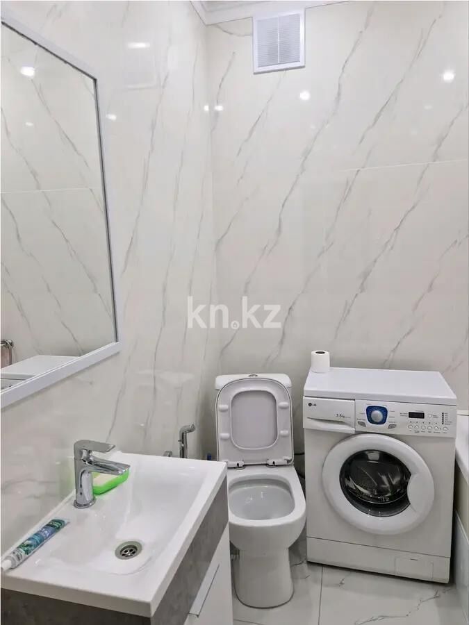 Продажа 2-комнатной квартиры, 55 м² - Продажа двухкомнатных квартир в р-не Сарайшык Астаны - страница 33 фото 3 из 3